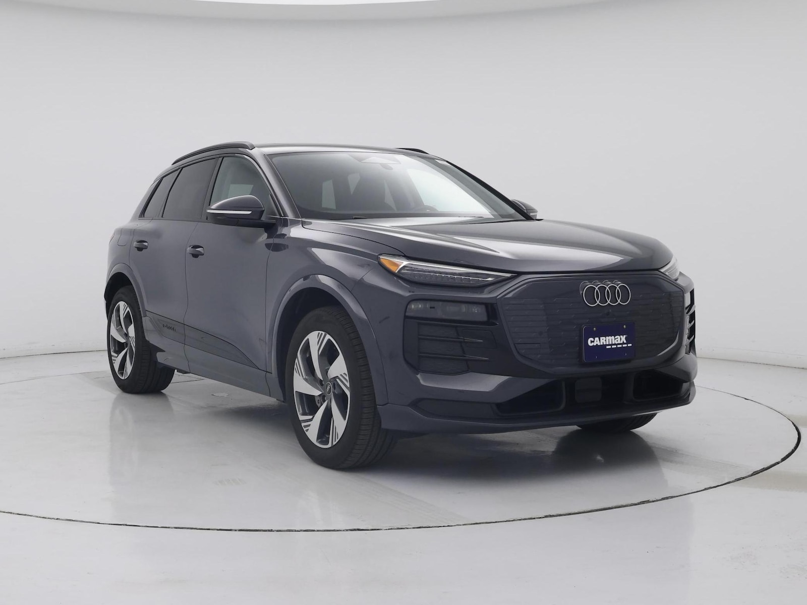 audi q6 e-tron 2025 WA124BGF9SA062006 image audi q6 e-tron 2025 WA124BGF9SA062006 image